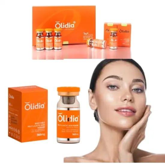 Olidia